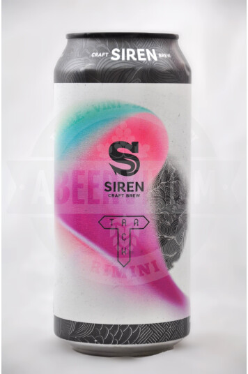 Birra Siren Doing Science lattina 44cl