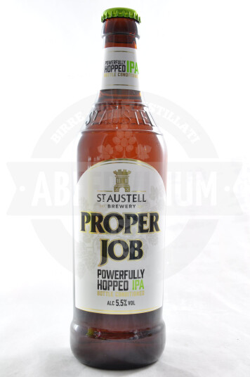 Birra St. Austell Proper Job 50cl