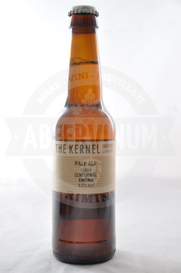 Birra The Kernel Pale Ale Citra Centennial Enigma 33cl