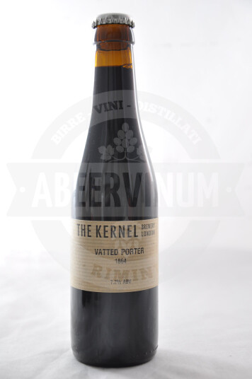 Birra The Kernel Vatted Porter 1864 33cl
