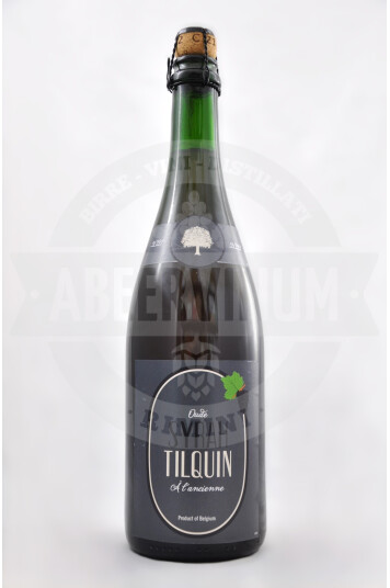 Birra Tilquin Oude Syrah a l'ancienne 75cl