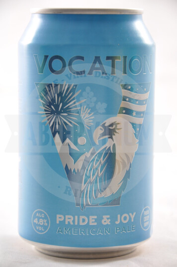 Birra Vocation Pride & Joy 33cl