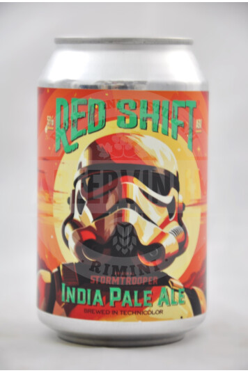 Birra Vocation Stormtrooper Red Shift Lattina 33cl