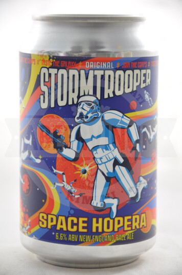 Birra Vocation Stormtrooper Space Hopera lattina 33cl