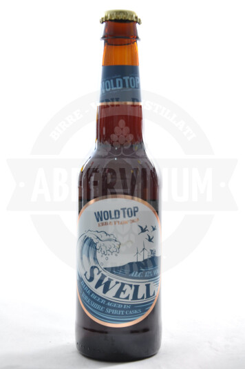 Birra World Top Swell 33cl