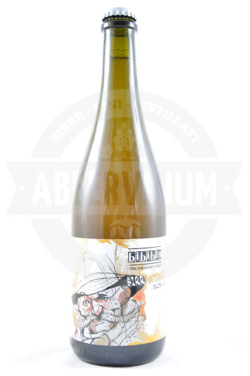 Birra Birrantonio 75cl