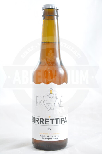 Birra Birrone Birrettipa 33cl