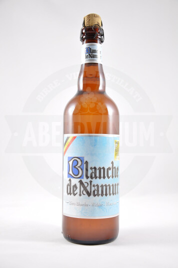 Birra Blanche de Namur 75cl