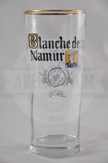 Bicchiere Blanche de Namur vers.1