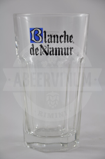 Bicchiere Blanche de Namur vers.2