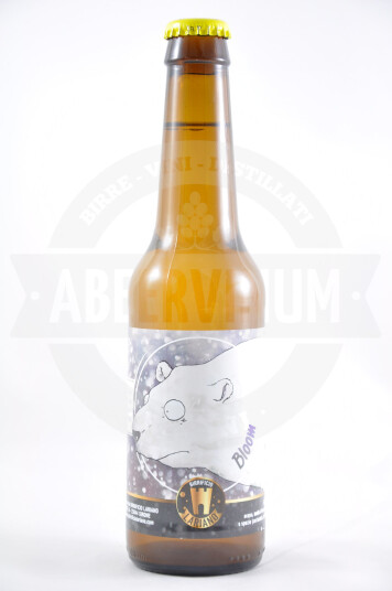 Birra Lariano Bloom 33cl