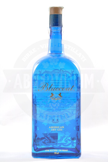 Gin Bluecoat American Dry 70cl