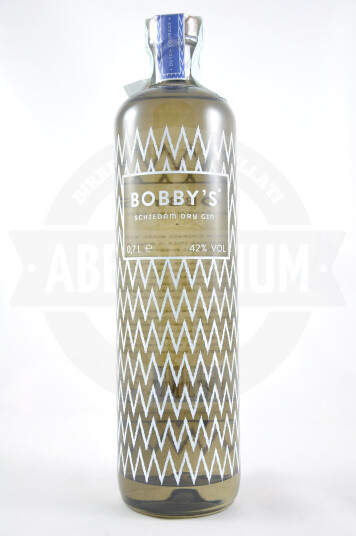 Gin Bobby's Schiedam 70cl