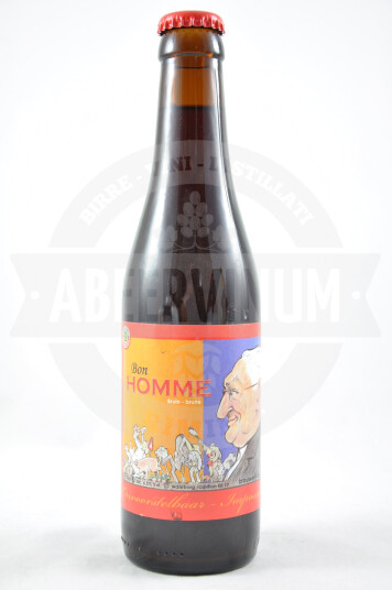 Birra Bon Homme 33cl