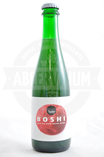 Birra Yonder Boshi 37,5 cl