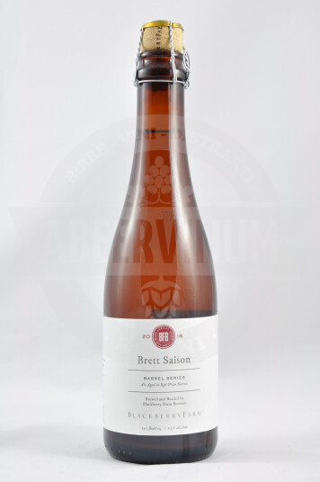 Birra Brett Saison 37,5cl