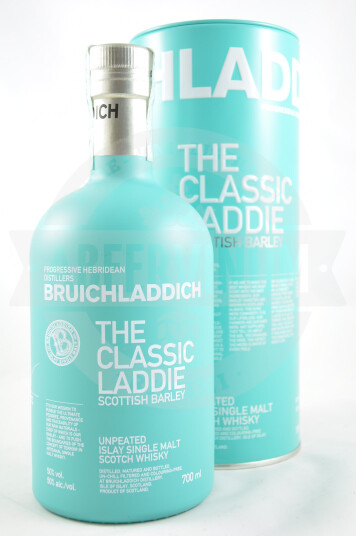 Whisky The Classic Laddie Bruichladdich 70cl