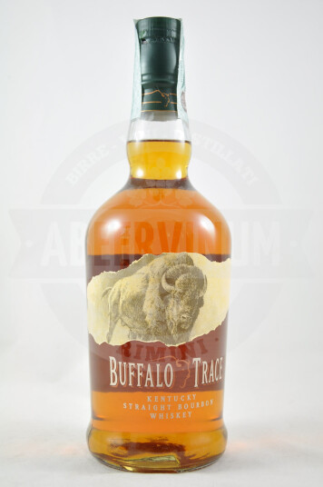 Whiskey Kentucky Straight Bourbon 70cl - Buffalo Trace Distillery
