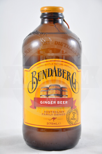 Bundaberg Ginger Beer 37.5cl