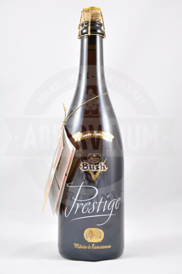 Birra Dubuisson Bush Prestige 75cl