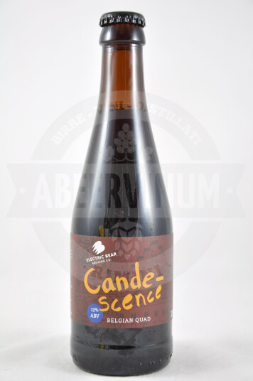 Birra Candescence 33cl