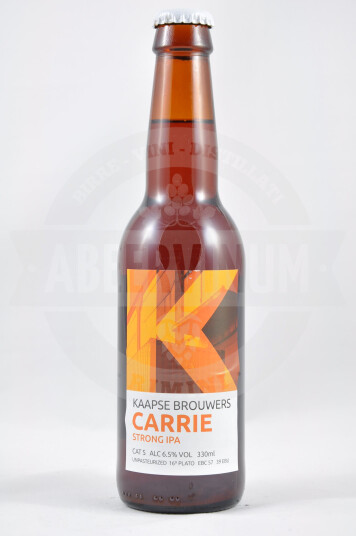 Birra Carrie 33cl