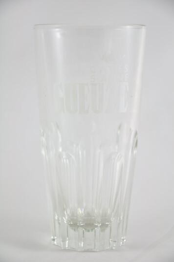 Bicchiere Birra Caves S'Anne