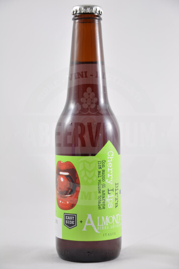 Birra Cherry Lips 33cl