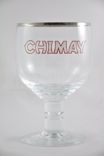 Bicchiere birra Chimay