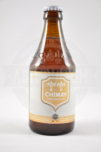 Birra Chimay Triple Cinq Cents 33cl