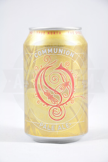 Birra Communion