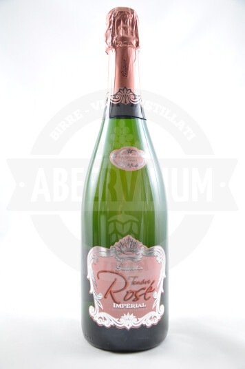 Vino Francese Crémant de Limoux Rosé Tendre Imperial - Guinot