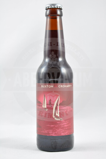 Birra Cranachan 33cl