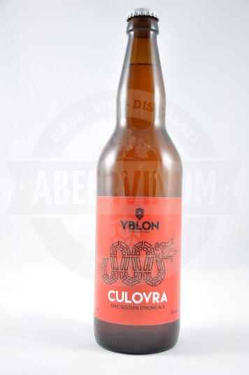 Birra Culovra