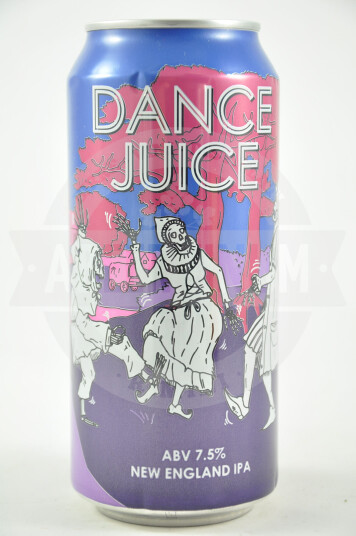 Birra Dance Juice lattina 44cl