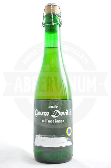 Birra Den Herberg Oude Geuze Devillé 37.5cl