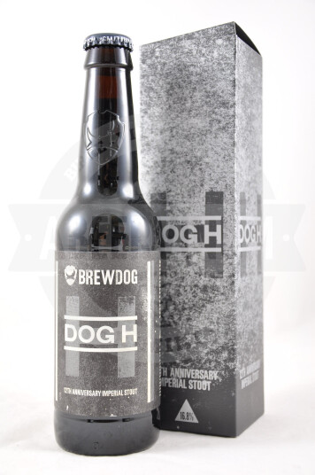 Birra Brewdog Dog H 33cl