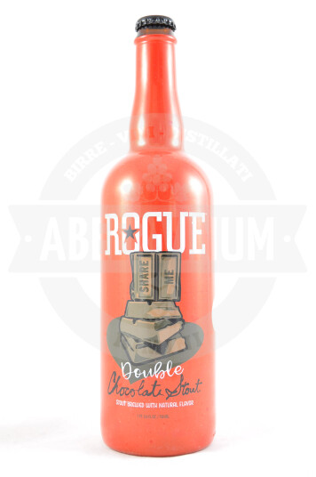 Birra Rogue Double Chocolate Stout 75cl