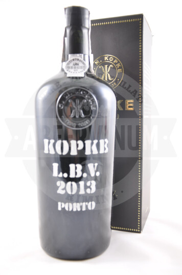 Vino Liquoroso Porto Late Bottled Vintage 2013 - Kopke