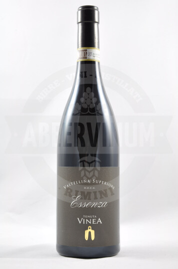 Vino Essenza Valtellina Superiore DOCG 2013 - Tenuta Vinea Scerscé