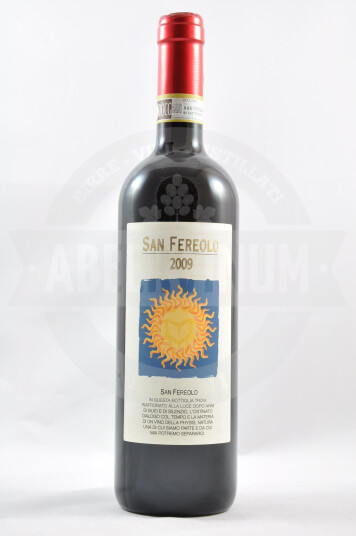 Vino Dogliani DOCG 2009 - San Fereolo