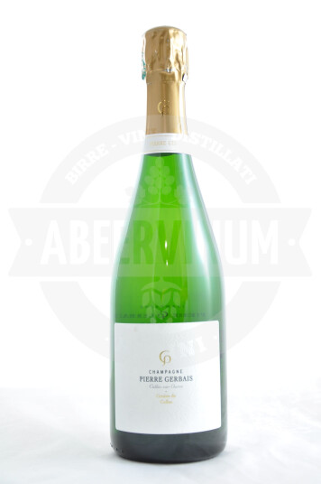 Vino Champagne Extra Brut Grains de Celles - Pierre Gerbais