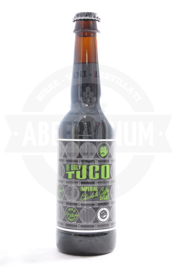 Birra Brewfist Tuco "The Ugly" 33cl