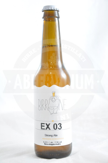 Birra Birrone Ex 03 33cl