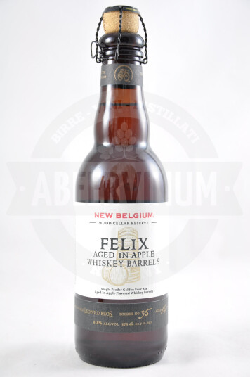 Birra Felix 37.5cl