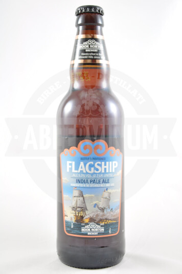 Birra Flagship 50cl