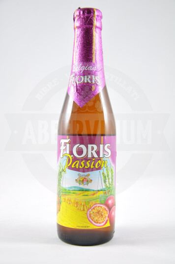 Birra Floris Passion