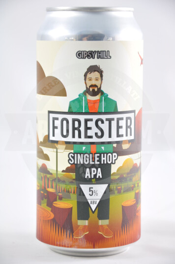 Birra Forester 44cl