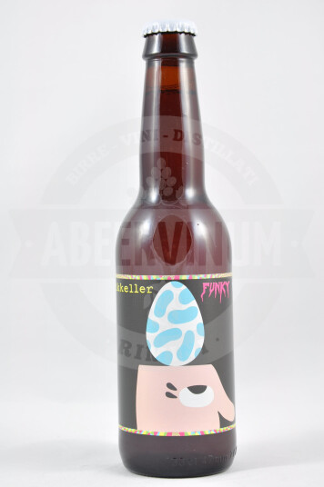 Birra Funky (e)★ 33cl