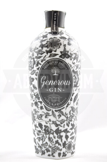 Gin Generous 70cl